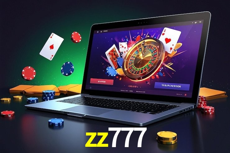 zz777 Instalar Logo 3