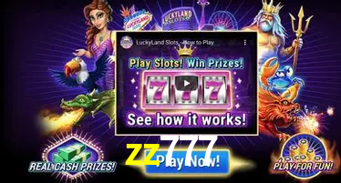 zz777 Licença Curaçao Gaming