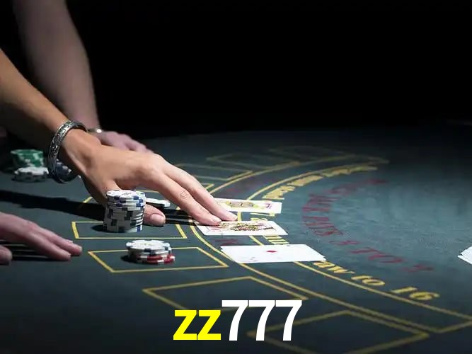 zz777 Segurança Logo 2