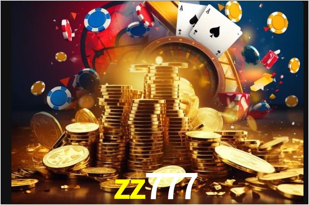 zz777 Logo 3