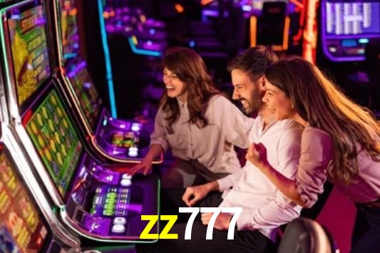zz777 Logo 2